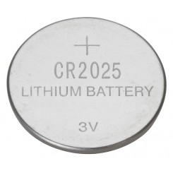 CR2025