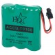 HQ ACCU-TO160 Telefon Batteri