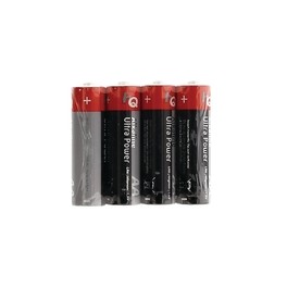 HQ Alkaline AAA Batterier