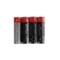 HQ Alkaline AA Batterier